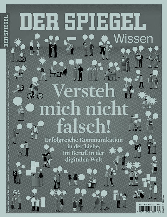 Der Spiegel 2015_3