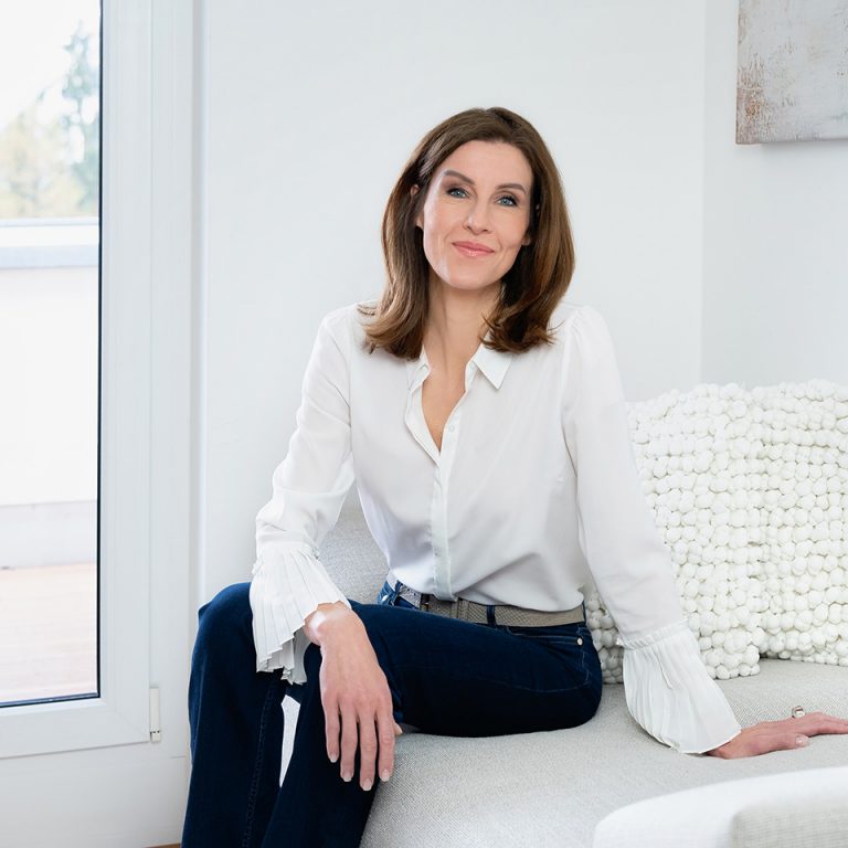 Monika Matschnig - Körpersprache sehen, verstehen und einsetzen